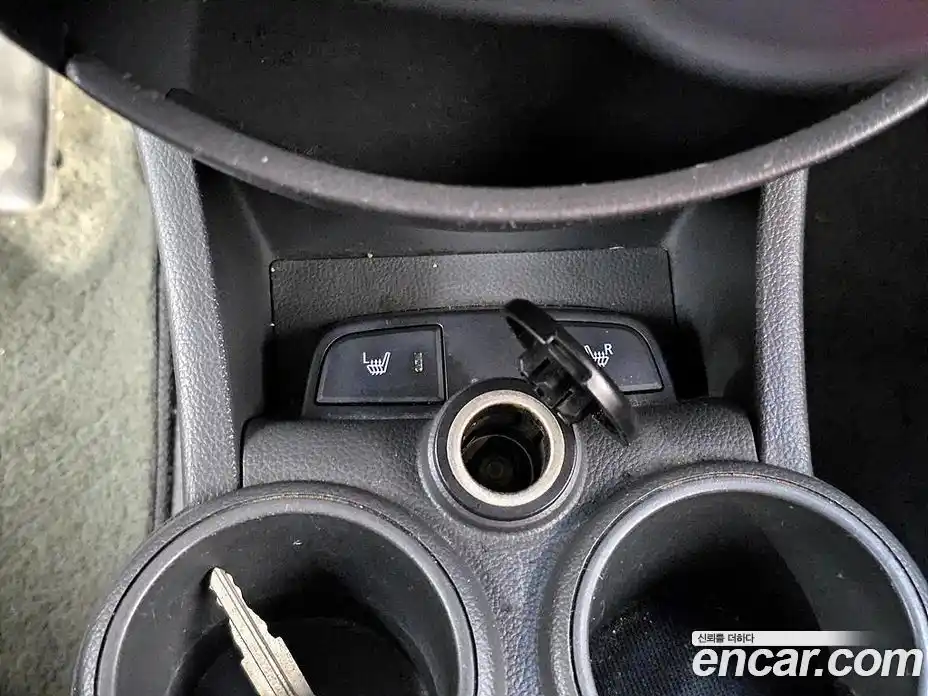 Chevrolet Matiz 2010 1.0 Автомат в Москве № 39432, фото 16