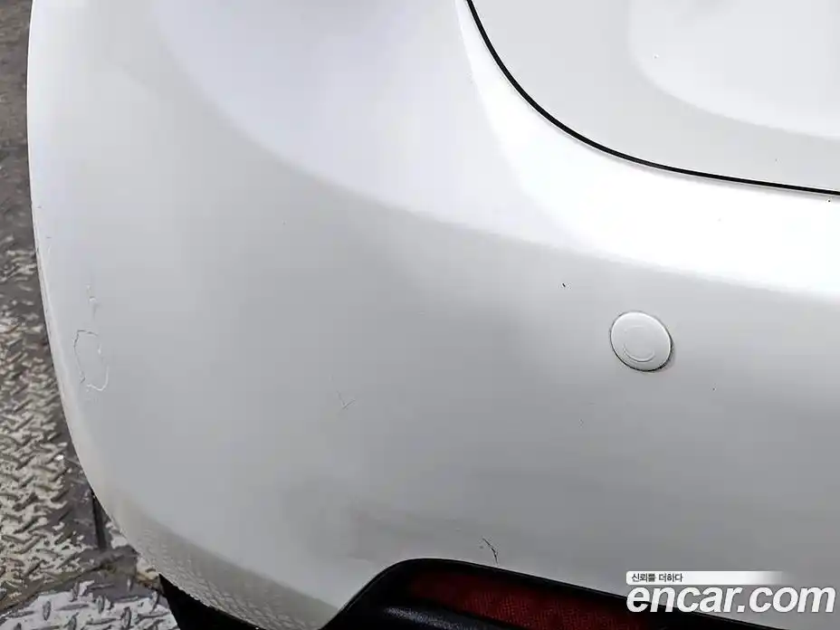 Chevrolet Matiz 2010 1.0 Автомат в Москве № 39432, фото 18