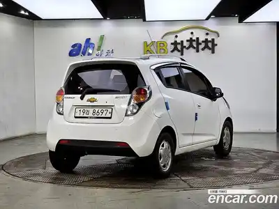 Chevrolet Matiz 2010 1.0 Автомат в Москве № 39432, миниатюра 3