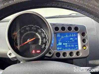 Chevrolet Matiz 2010 1.0 Автомат в Москве № 39432, миниатюра 6