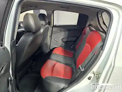 Chevrolet Matiz 2010 1.0 Автомат в Москве № 39432, миниатюра 8