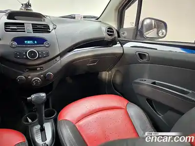 Chevrolet Matiz 2010 1.0 Автомат в Москве № 39432, миниатюра 9