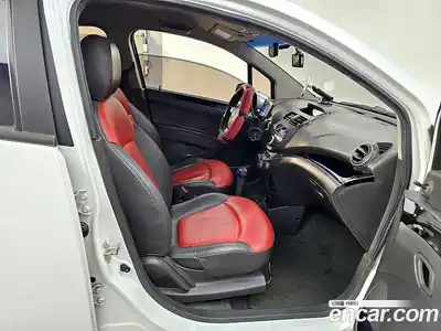 Chevrolet Matiz 2010 1.0 Автомат в Москве № 39432, миниатюра 10