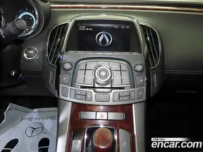 Chevrolet Alpheon 2013 2.4 Автомат в Москве № 396873, миниатюра 11