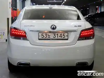 Chevrolet Alpheon 2013 2.4 Автомат в Москве № 396873, миниатюра 5