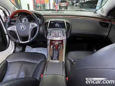 Chevrolet Alpheon 2013 2.4 Автомат в Москве № 396873, миниатюра 10