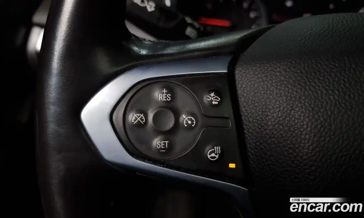 Chevrolet Traverse 2021 3.6 Автомат в Москве № 39934, фото 14