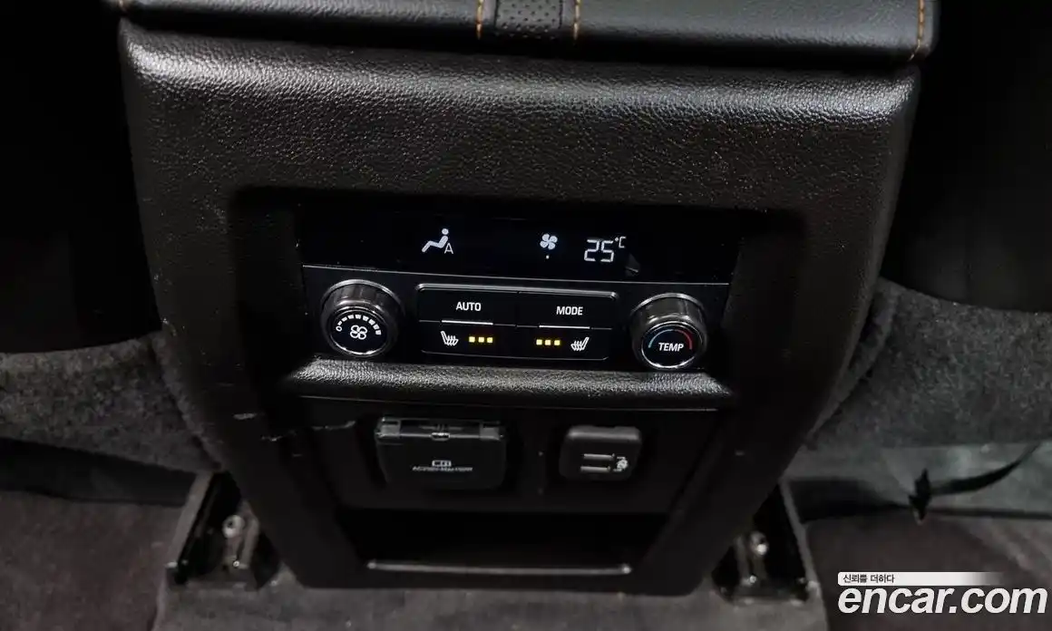 Chevrolet Traverse 2021 3.6 Автомат в Москве № 39934, фото 18