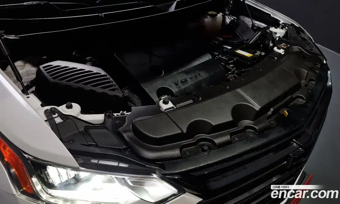 Chevrolet Traverse 2021 3.6 Автомат в Москве № 39934, фото 6