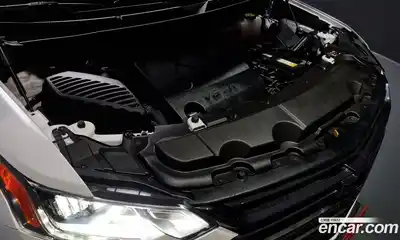 Chevrolet Traverse 2021 3.6 Автомат в Москве № 39934, миниатюра 6