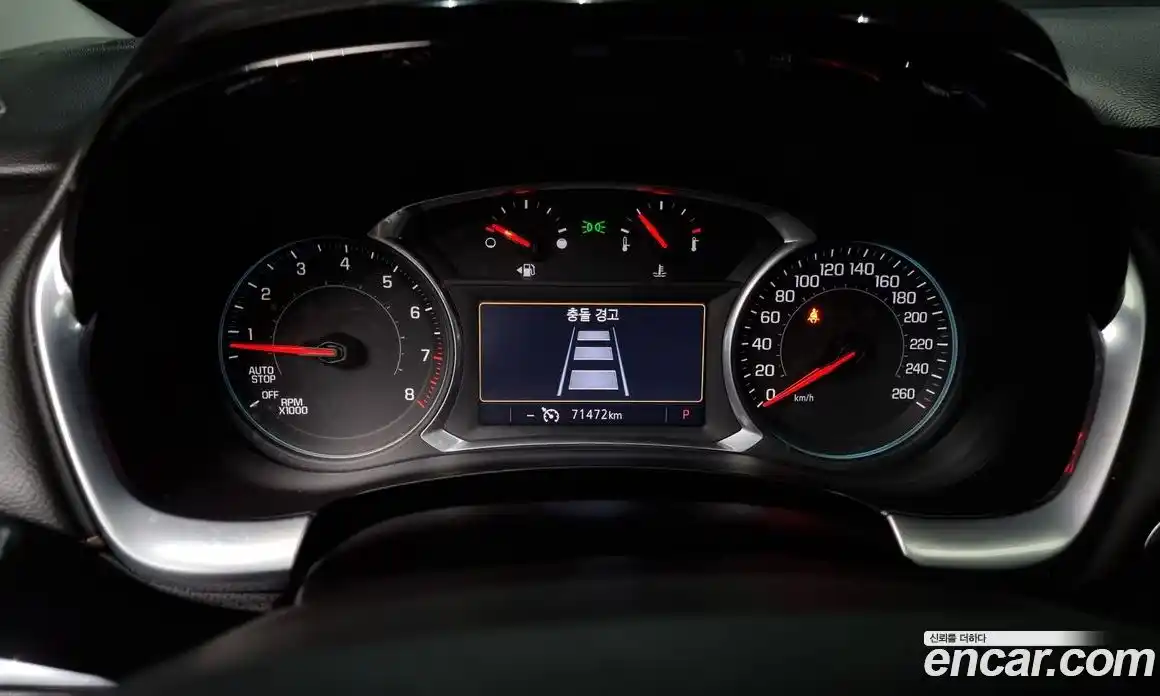 Chevrolet Traverse 2021 3.6 Автомат в Москве № 39934, фото 8