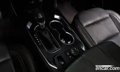 Chevrolet Traverse 2021 3.6 Автомат в Москве № 39934, миниатюра 9