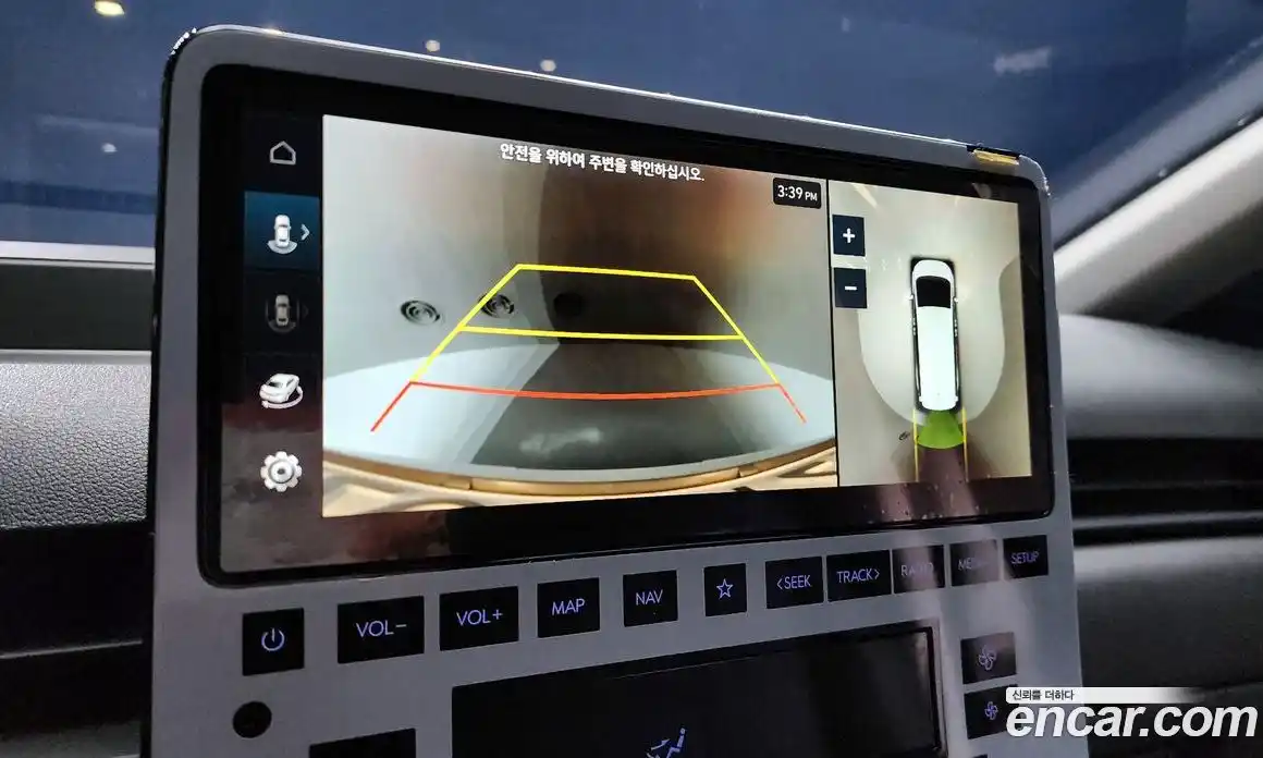 Hyundai Staria 2025 2.2 Автомат в Москве № 399426, фото 15