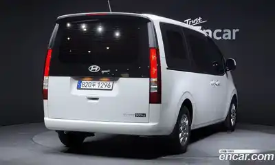 Hyundai Staria 2025 2.2 Автомат в Москве № 399426, миниатюра 2