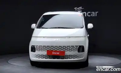 Hyundai Staria 2025 2.2 Автомат в Москве № 399426, миниатюра 3