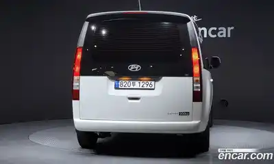 Hyundai Staria 2025 2.2 Автомат в Москве № 399426, миниатюра 4