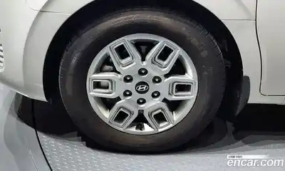 Hyundai Staria 2025 2.2 Автомат в Москве № 399426, миниатюра 5