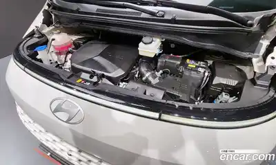 Hyundai Staria 2025 2.2 Автомат в Москве № 399426, миниатюра 6