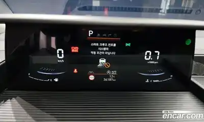 Hyundai Staria 2025 2.2 Автомат в Москве № 399426, миниатюра 8