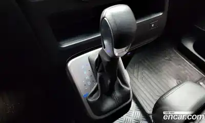 Hyundai Staria 2025 2.2 Автомат в Москве № 399426, миниатюра 9