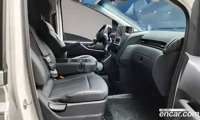 Hyundai Staria 2025 2.2 Автомат в Москве № 399426, миниатюра 10