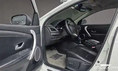 Renault SM3 2011 1.6 Автомат в Москве № 400066, миниатюра 11