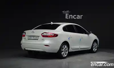 Renault SM3 2011 1.6 Автомат в Москве № 400066, миниатюра 2