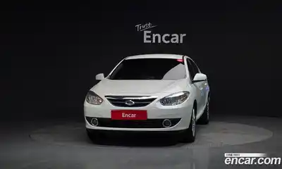 Renault SM3 2011 1.6 Автомат в Москве № 400066, миниатюра 3