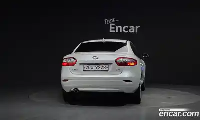 Renault SM3 2011 1.6 Автомат в Москве № 400066, миниатюра 4