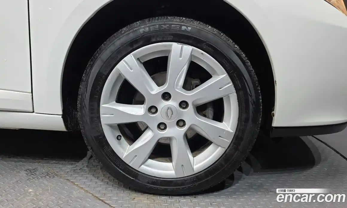 Renault SM3 2011 1.6 Автомат в Москве № 400066, фото 5