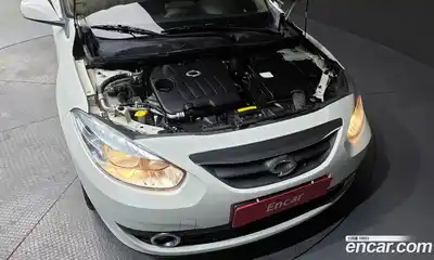 Renault SM3 2011 1.6 Автомат в Москве № 400066, миниатюра 6