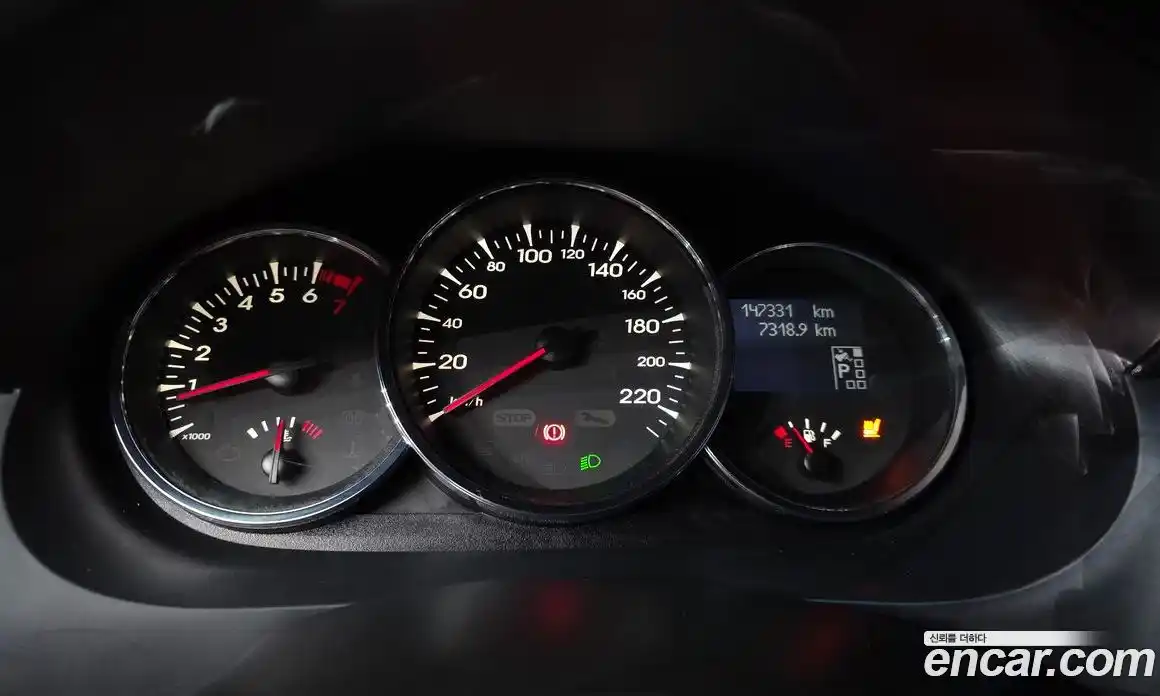 Renault SM3 2011 1.6 Автомат в Москве № 400066, фото 8