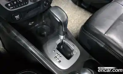 Renault SM3 2011 1.6 Автомат в Москве № 400066, миниатюра 9