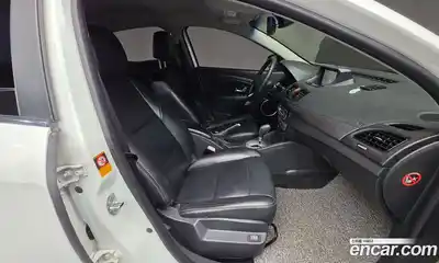 Renault SM3 2011 1.6 Автомат в Москве № 400066, миниатюра 10