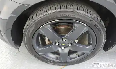 Chevrolet Aveo 2012 1.6 Механическая в Москве № 40033, миниатюра 11