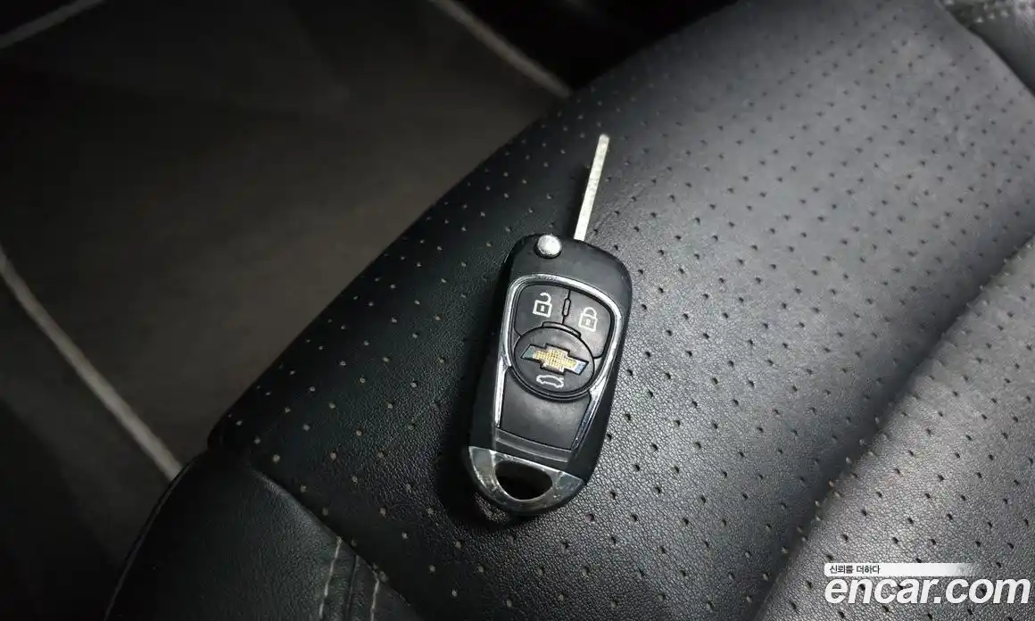 Chevrolet Aveo 2012 1.6 Механическая в Москве № 40033, фото 14