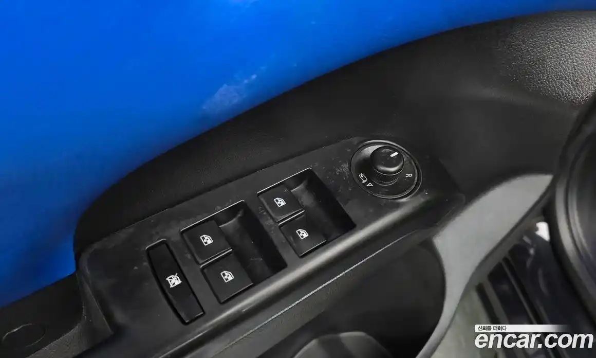 Chevrolet Aveo 2012 1.6 Механическая в Москве № 40033, фото 20