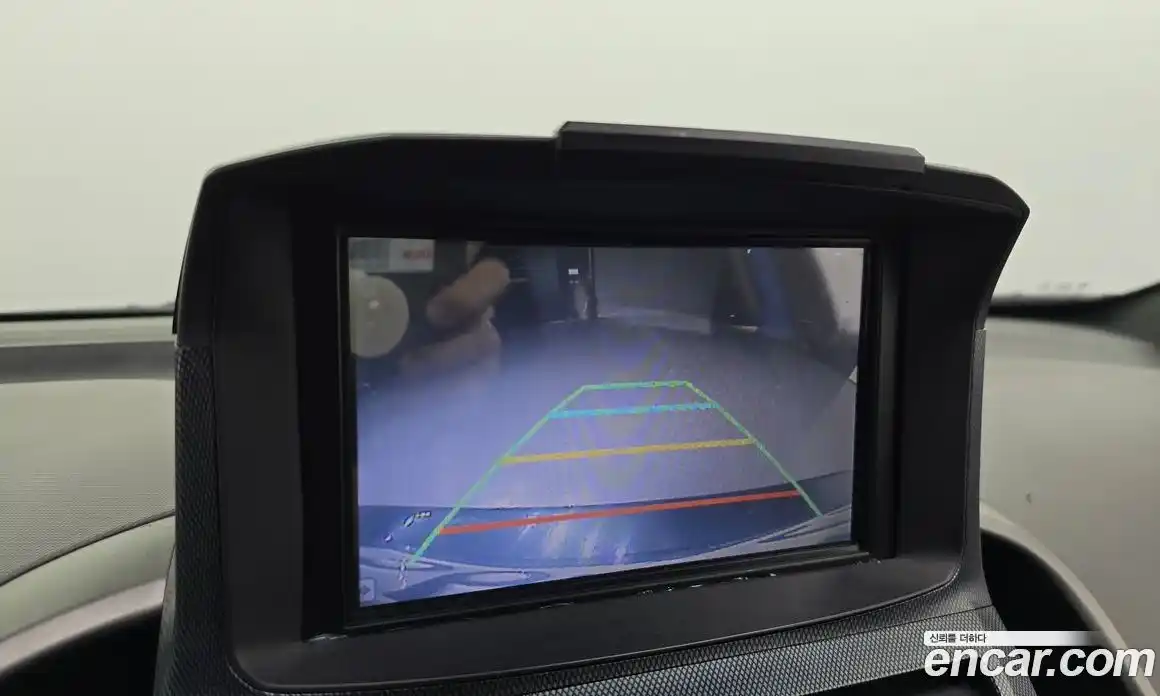 Chevrolet Aveo 2012 1.6 Механическая в Москве № 40033, фото 8