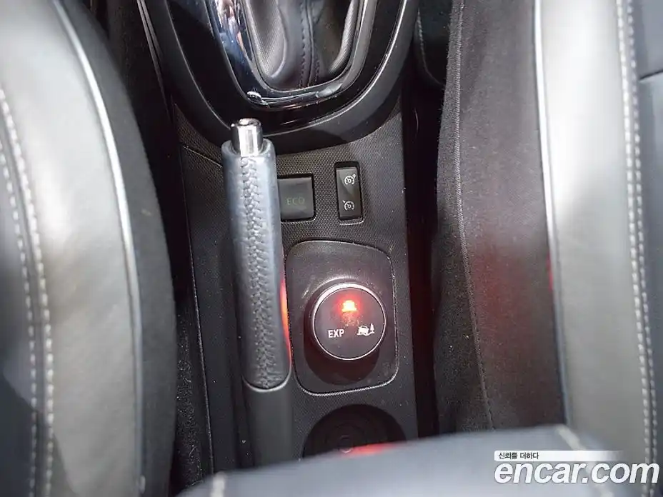 Renault QM3 2015 1.5 Автомат в Москве № 401577, фото 13