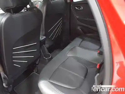 Renault QM3 2015 1.5 Автомат в Москве № 401577, миниатюра 7