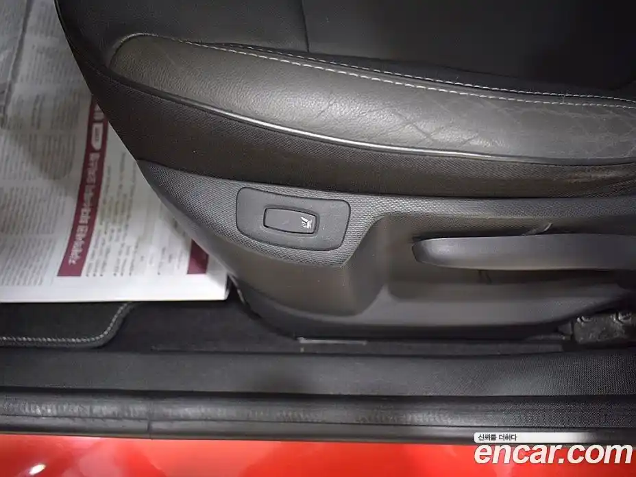 Renault QM3 2015 1.5 Автомат в Москве № 401577, фото 8