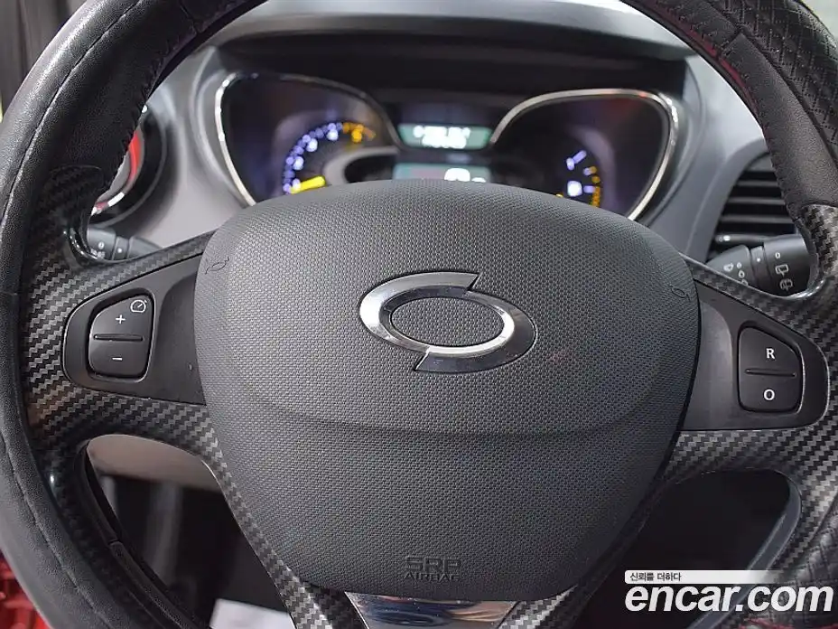 Renault QM3 2015 1.5 Автомат в Москве № 401577, фото 10