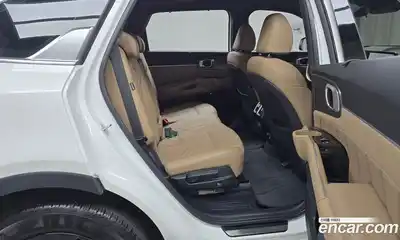 Kia Sorento 2024 1.6 Автомат в Москве № 402236, миниатюра 12