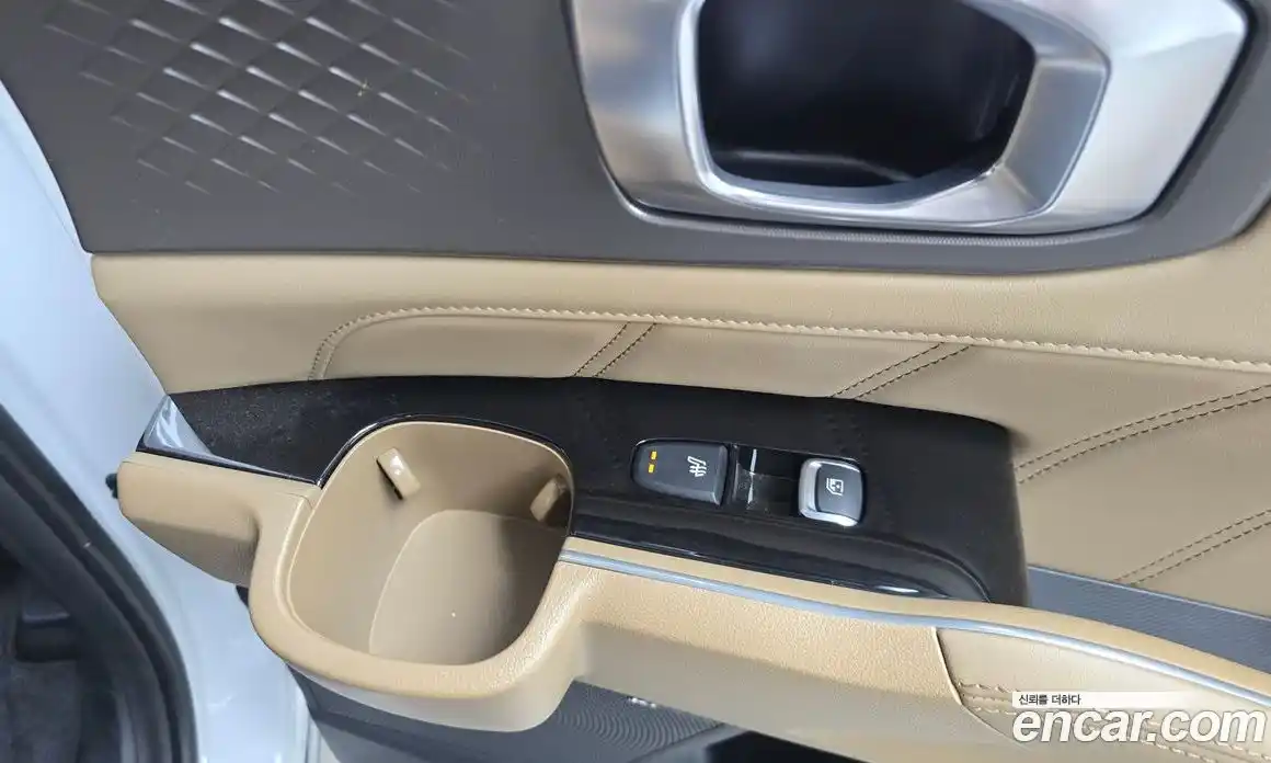 Kia Sorento 2024 1.6 Автомат в Москве № 402236, фото 19