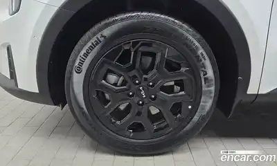 Kia Sorento 2024 1.6 Автомат в Москве № 402236, миниатюра 5