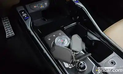 Kia Sorento 2024 1.6 Автомат в Москве № 402236, миниатюра 9