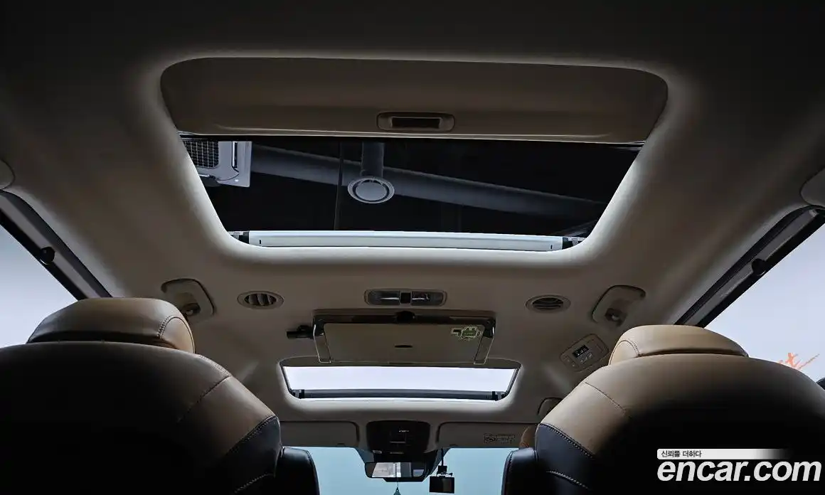 Kia Canival 2021 2.2 Автомат в Москве № 403663, фото 18