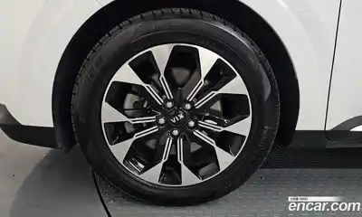 Kia Canival 2021 2.2 Автомат в Москве № 403663, миниатюра 4