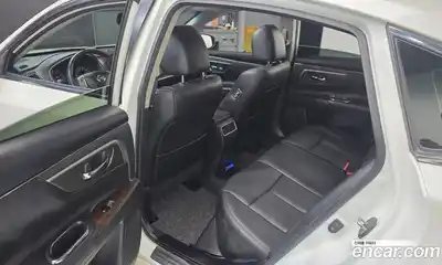 Nissan Altima 2015 2.5 Автомат в Москве № 406079, миниатюра 11