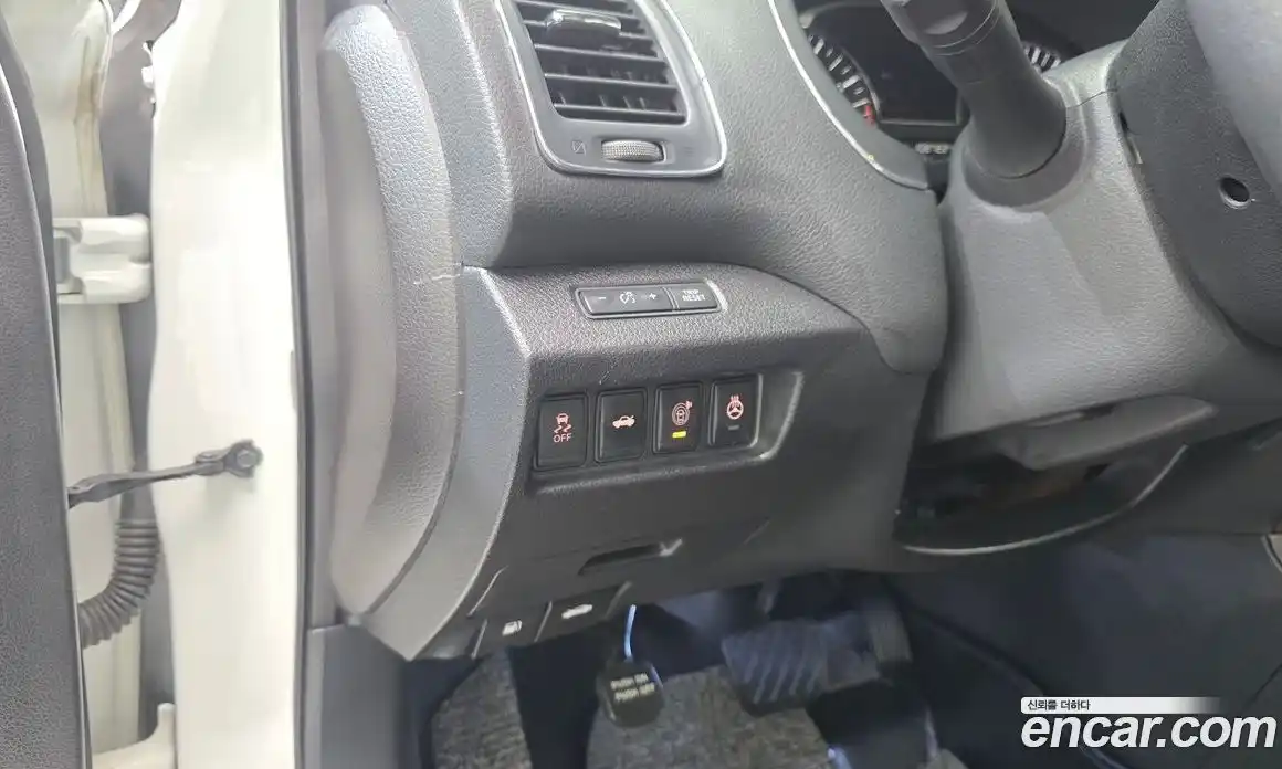 Nissan Altima 2015 2.5 Автомат в Москве № 406079, фото 15